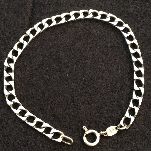 Jewelry - Sterling bracelet